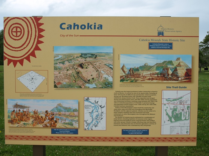 Cohakia Mounds1